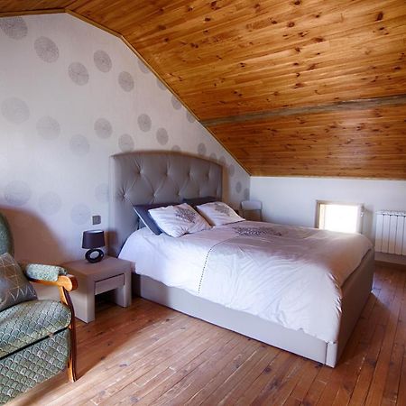 Chambre D'Hotes Au Chant Des Vents Thurageau Dış mekan fotoğraf